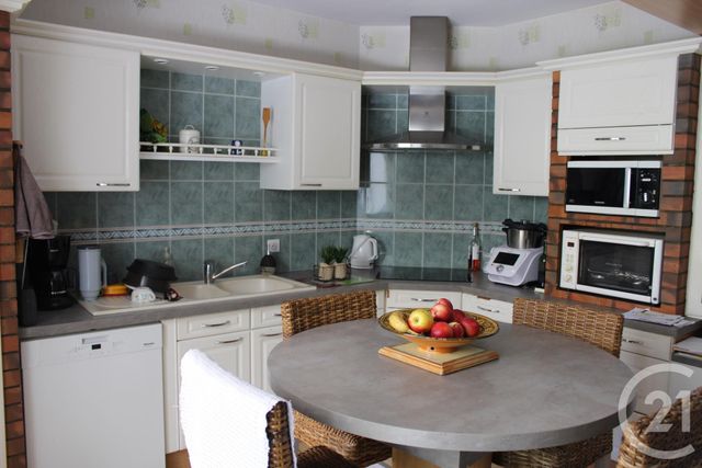 maison à vendre - 5 pièces - 161.75 m2 - LE FENOUILLER - 85 - PAYS-DE-LOIRE - Century 21 Bleu Marine maison à vendre - 5 pièces - 161.75 m2 - LE FENOUILLER - 85 - PAYS-DE-LOIRE - Century 21 Bleu Marine