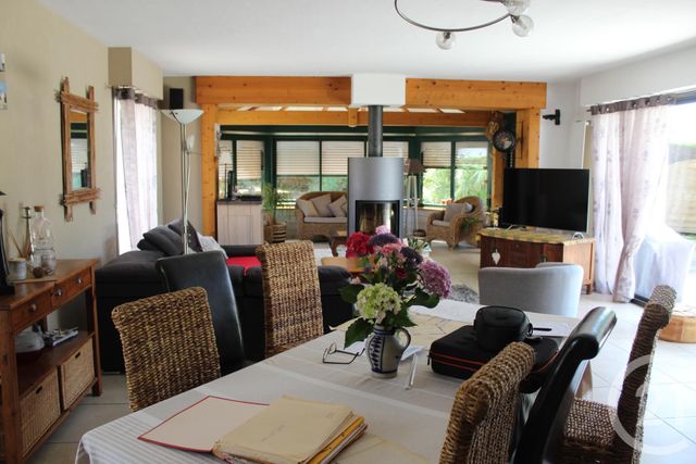 maison à vendre - 5 pièces - 161.75 m2 - LE FENOUILLER - 85 - PAYS-DE-LOIRE - Century 21 Bleu Marine maison à vendre - 5 pièces - 161.75 m2 - LE FENOUILLER - 85 - PAYS-DE-LOIRE - Century 21 Bleu Marine