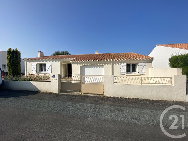  - ST GILLES CROIX DE VIE - 