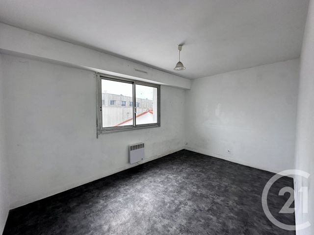 Appartement T2 à vendre - 2 pièces - 51.6 m2 - ST GILLES CROIX DE VIE - 85 - PAYS-DE-LOIRE - Century 21 Bleu Marine