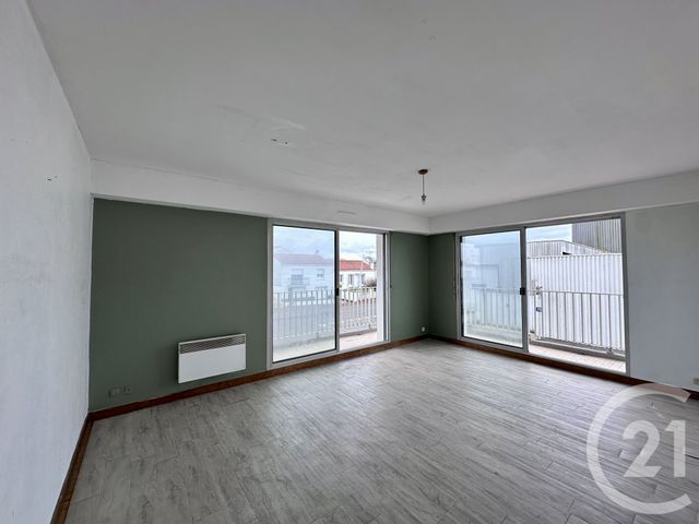 Appartement T2 à vendre ST GILLES CROIX DE VIE