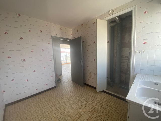 Appartement T2 à vendre - 2 pièces - 51.6 m2 - ST GILLES CROIX DE VIE - 85 - PAYS-DE-LOIRE - Century 21 Bleu Marine