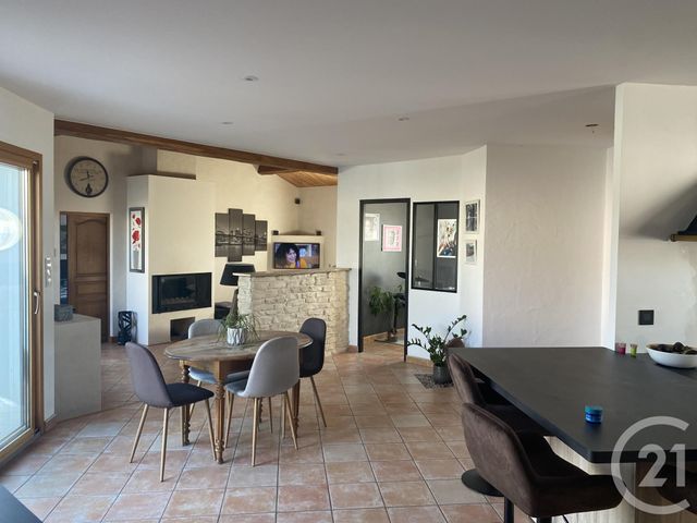 maison à vendre - 5 pièces - 140.0 m2 - LE FENOUILLER - 85 - PAYS-DE-LOIRE - Century 21 Bleu Marine maison à vendre - 5 pièces - 140.0 m2 - LE FENOUILLER - 85 - PAYS-DE-LOIRE - Century 21 Bleu Marine