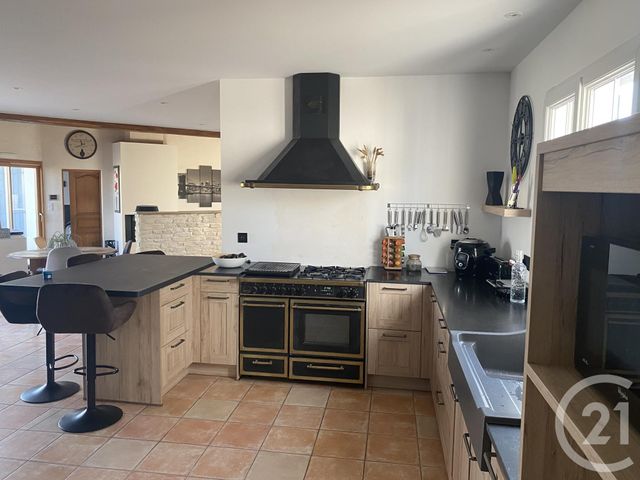 maison à vendre - 5 pièces - 140.0 m2 - LE FENOUILLER - 85 - PAYS-DE-LOIRE - Century 21 Bleu Marine maison à vendre - 5 pièces - 140.0 m2 - LE FENOUILLER - 85 - PAYS-DE-LOIRE - Century 21 Bleu Marine