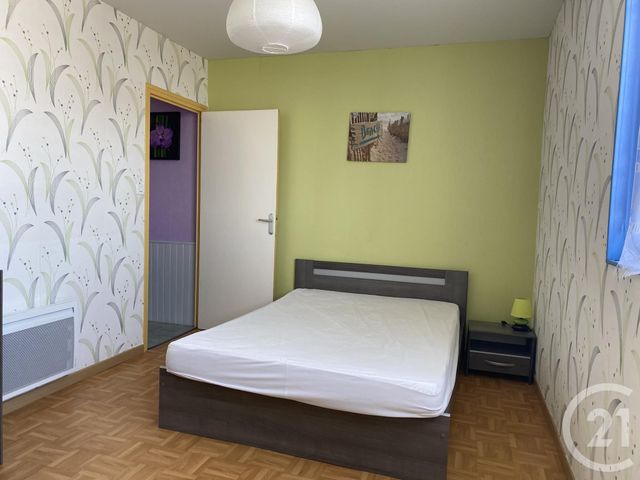 Afficher la photo en grand Appartement T3 à vendre - 3 pièces - 51.83 m2 - ST HILAIRE DE RIEZ - 85 - PAYS-DE-LOIRE - Century 21 Bleu Marine