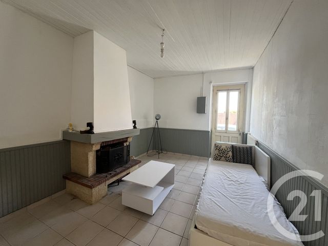 maison à vendre - 3 pièces - 56.08 m2 - ST GILLES CROIX DE VIE - 85 - PAYS-DE-LOIRE - Century 21 Bleu Marine