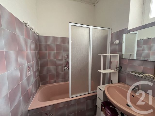 maison à vendre - 3 pièces - 56.08 m2 - ST GILLES CROIX DE VIE - 85 - PAYS-DE-LOIRE - Century 21 Bleu Marine