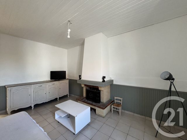 maison à vendre - 3 pièces - 56.08 m2 - ST GILLES CROIX DE VIE - 85 - PAYS-DE-LOIRE - Century 21 Bleu Marine