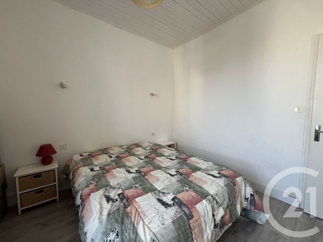 maison à vendre - 3 pièces - 56.08 m2 - ST GILLES CROIX DE VIE - 85 - PAYS-DE-LOIRE - Century 21 Bleu Marine