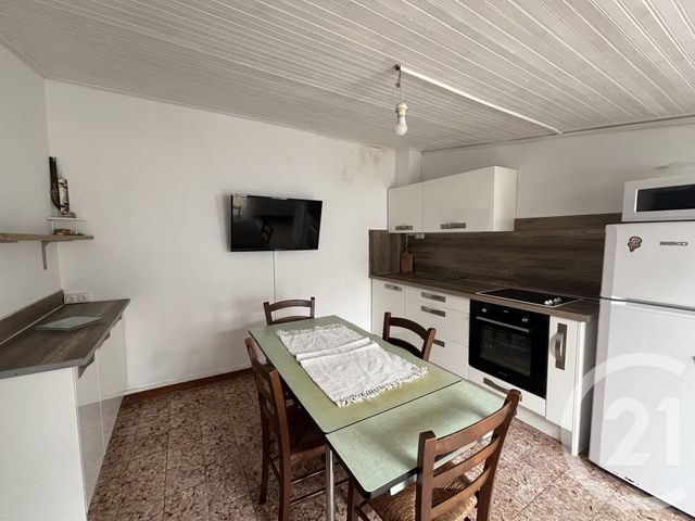 maison à vendre - 3 pièces - 56.08 m2 - ST GILLES CROIX DE VIE - 85 - PAYS-DE-LOIRE - Century 21 Bleu Marine