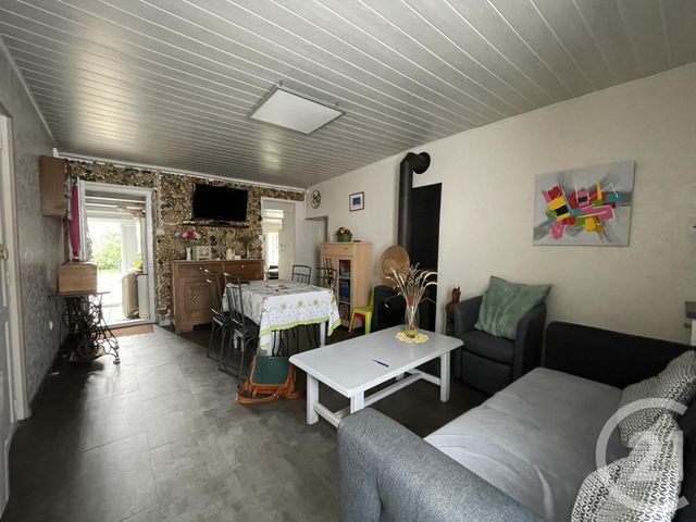 maison - L AIGUILLON SUR VIE - 85