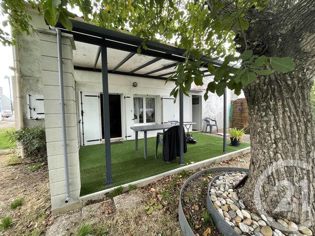Agence immobilière à St Gilles Croix De Vie 85800 - Century 21 Bleu Marine