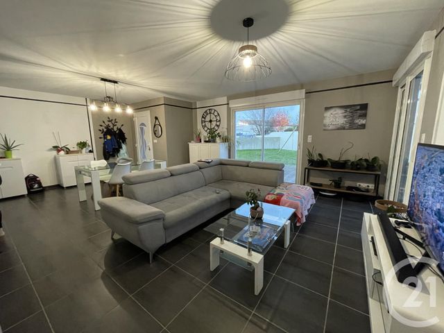 Agence immobilière à St Gilles Croix De Vie 85800 - Century 21 Bleu Marine