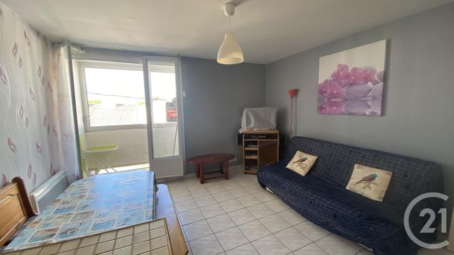 appartement - ST HILAIRE DE RIEZ - 85