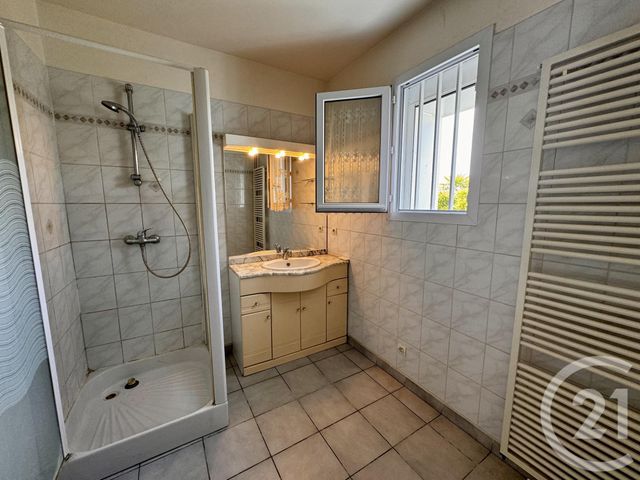 maison à vendre - 4 pièces - 120.62 m2 - ST GILLES CROIX DE VIE - 85 - PAYS-DE-LOIRE - Century 21 Bleu Marine