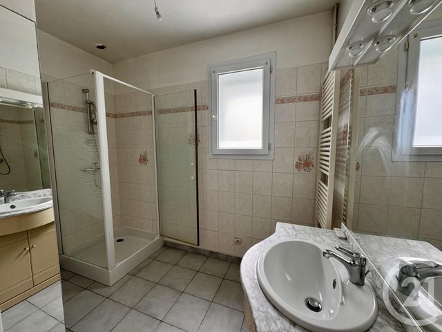 maison à vendre - 4 pièces - 120.62 m2 - ST GILLES CROIX DE VIE - 85 - PAYS-DE-LOIRE - Century 21 Bleu Marine