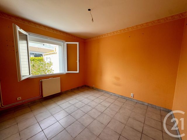 maison à vendre - 4 pièces - 120.62 m2 - ST GILLES CROIX DE VIE - 85 - PAYS-DE-LOIRE - Century 21 Bleu Marine