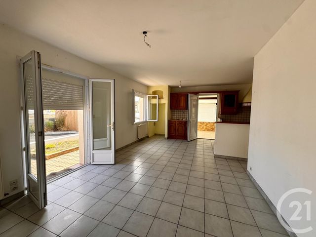 maison à vendre - 4 pièces - 120.62 m2 - ST GILLES CROIX DE VIE - 85 - PAYS-DE-LOIRE - Century 21 Bleu Marine