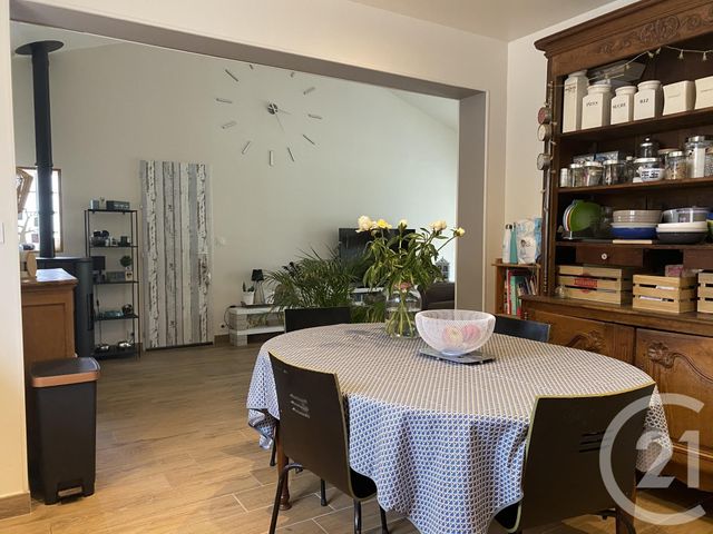 maison à vendre - 4 pièces - 90.5 m2 - LE FENOUILLER - 85 - PAYS-DE-LOIRE - Century 21 Bleu Marine