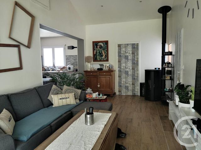 maison à vendre - 4 pièces - 90.5 m2 - LE FENOUILLER - 85 - PAYS-DE-LOIRE - Century 21 Bleu Marine