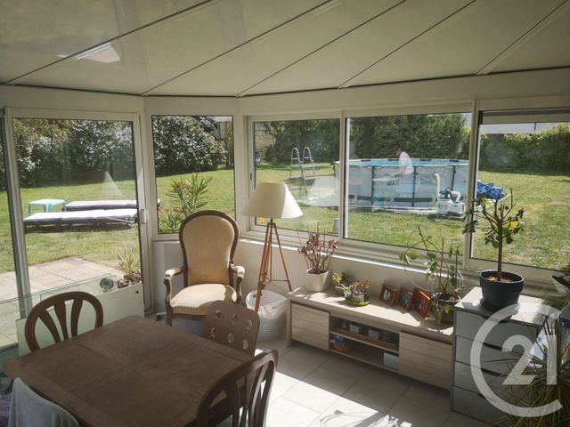 maison à vendre - 4 pièces - 90.5 m2 - LE FENOUILLER - 85 - PAYS-DE-LOIRE - Century 21 Bleu Marine