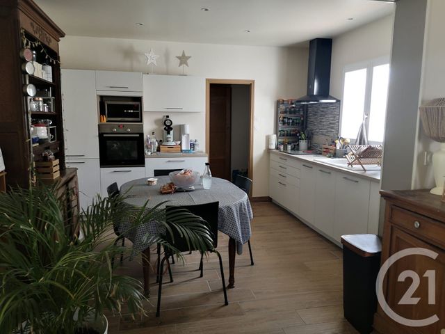 maison à vendre - 4 pièces - 90.5 m2 - LE FENOUILLER - 85 - PAYS-DE-LOIRE - Century 21 Bleu Marine