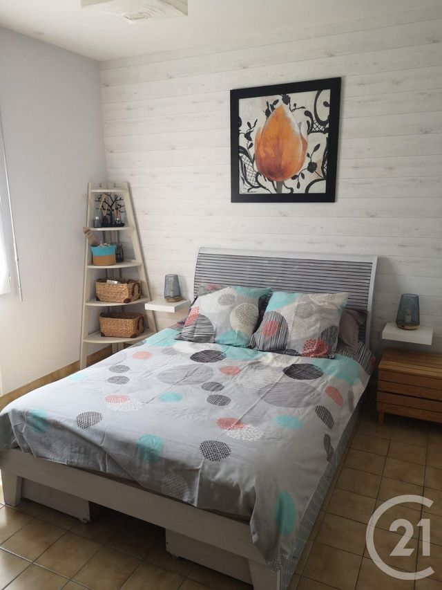 maison à vendre - 4 pièces - 90.5 m2 - LE FENOUILLER - 85 - PAYS-DE-LOIRE - Century 21 Bleu Marine