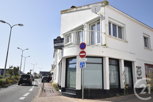 Appartement à vendre ST GILLES CROIX DE VIE