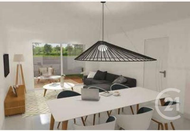maison - ST GILLES CROIX DE VIE - 85