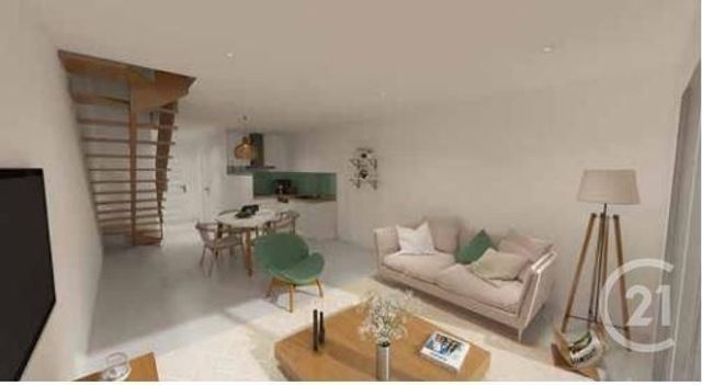 maison - ST GILLES CROIX DE VIE - 85