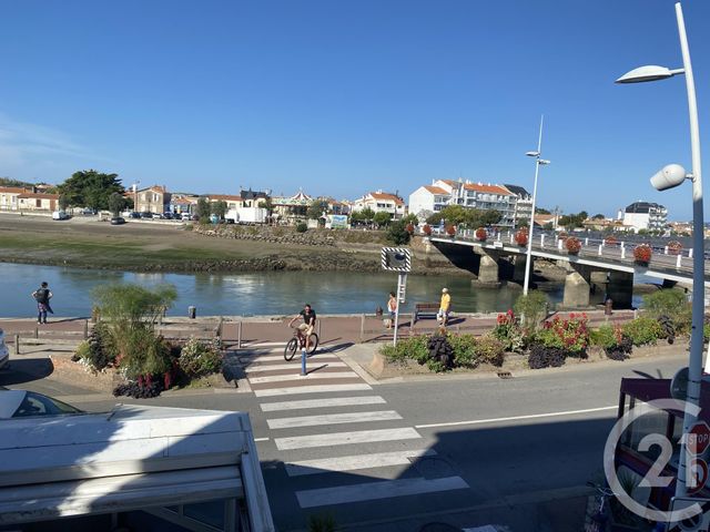 appartement - ST GILLES CROIX DE VIE - 85