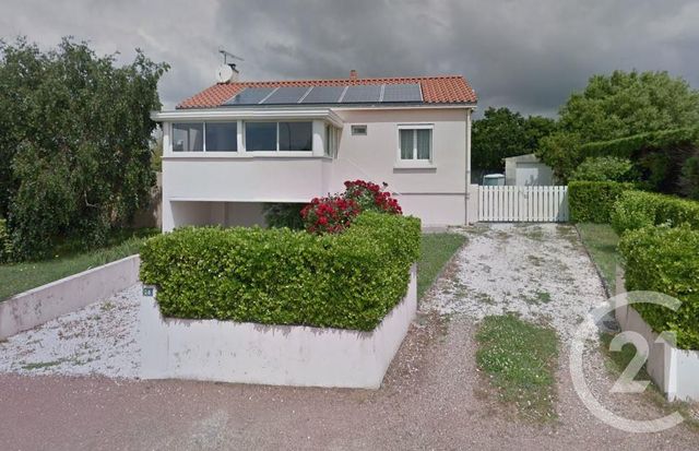 Maison à vendre GIVRAND