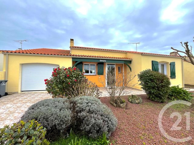  - ST GILLES CROIX DE VIE - 