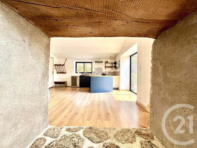 maison à vendre - 4 pièces - 131.47 m2 - LA CHAPELLE HERMIER - 85 - PAYS-DE-LOIRE - Century 21 Bleu Marine