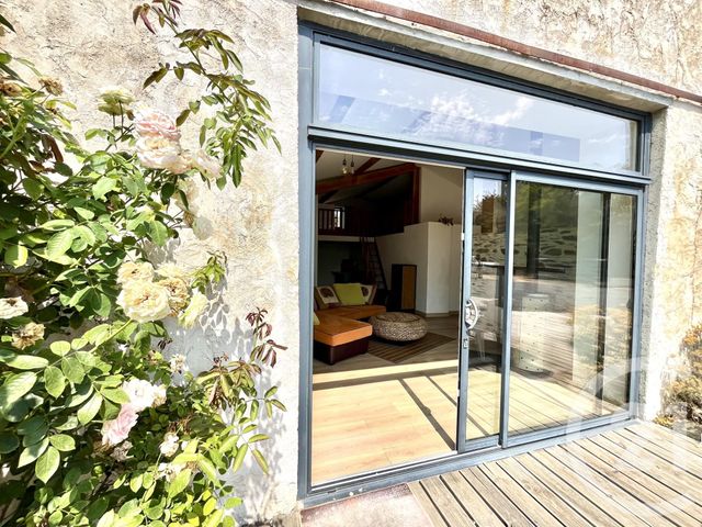 maison à vendre - 4 pièces - 131.47 m2 - LA CHAPELLE HERMIER - 85 - PAYS-DE-LOIRE - Century 21 Bleu Marine