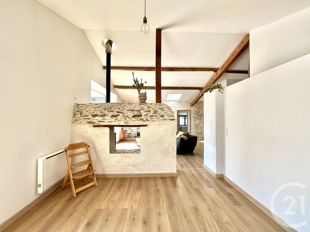 maison à vendre - 4 pièces - 131.47 m2 - LA CHAPELLE HERMIER - 85 - PAYS-DE-LOIRE - Century 21 Bleu Marine