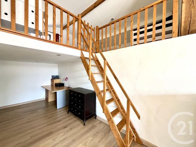 maison à vendre - 4 pièces - 131.47 m2 - LA CHAPELLE HERMIER - 85 - PAYS-DE-LOIRE - Century 21 Bleu Marine