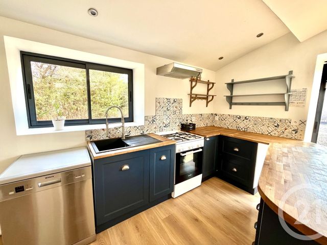 maison à vendre - 4 pièces - 131.47 m2 - LA CHAPELLE HERMIER - 85 - PAYS-DE-LOIRE - Century 21 Bleu Marine