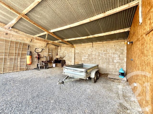 maison à vendre - 4 pièces - 131.47 m2 - LA CHAPELLE HERMIER - 85 - PAYS-DE-LOIRE - Century 21 Bleu Marine