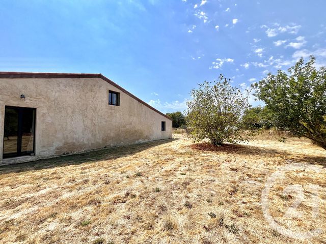 maison à vendre - 4 pièces - 131.47 m2 - LA CHAPELLE HERMIER - 85 - PAYS-DE-LOIRE - Century 21 Bleu Marine