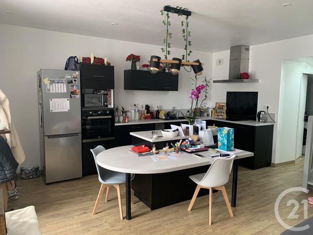 maison à vendre - 3 pièces - 85.42 m2 - COEX - 85 - PAYS-DE-LOIRE - Century 21 Bleu Marine