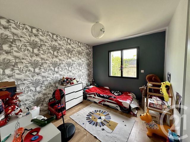 maison à vendre - 5 pièces - 133.8 m2 - LE FENOUILLER - 85 - PAYS-DE-LOIRE - Century 21 Bleu Marine