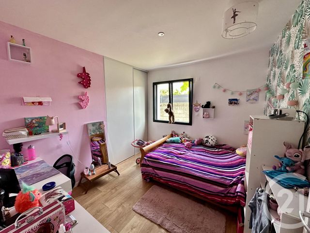 maison à vendre - 5 pièces - 133.8 m2 - LE FENOUILLER - 85 - PAYS-DE-LOIRE - Century 21 Bleu Marine