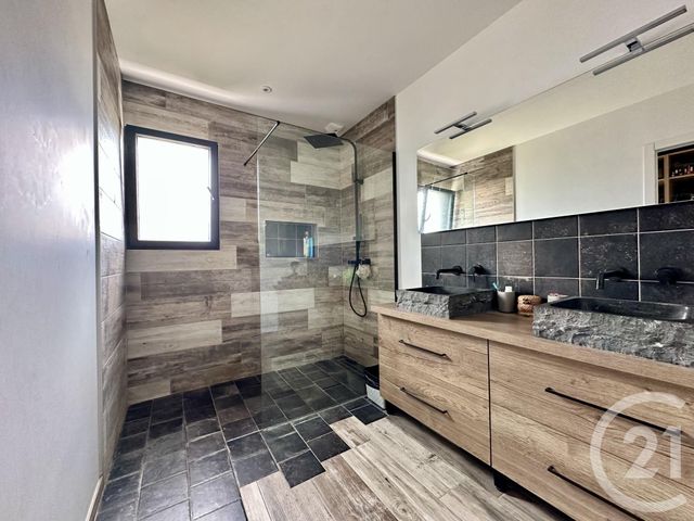 maison à vendre - 5 pièces - 133.8 m2 - LE FENOUILLER - 85 - PAYS-DE-LOIRE - Century 21 Bleu Marine