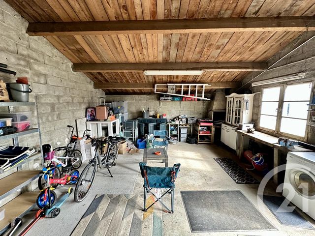 maison à vendre - 5 pièces - 133.8 m2 - LE FENOUILLER - 85 - PAYS-DE-LOIRE - Century 21 Bleu Marine