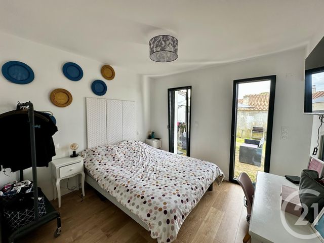 maison à vendre - 5 pièces - 133.8 m2 - LE FENOUILLER - 85 - PAYS-DE-LOIRE - Century 21 Bleu Marine