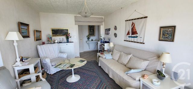 appartement - ST GILLES CROIX DE VIE - 85