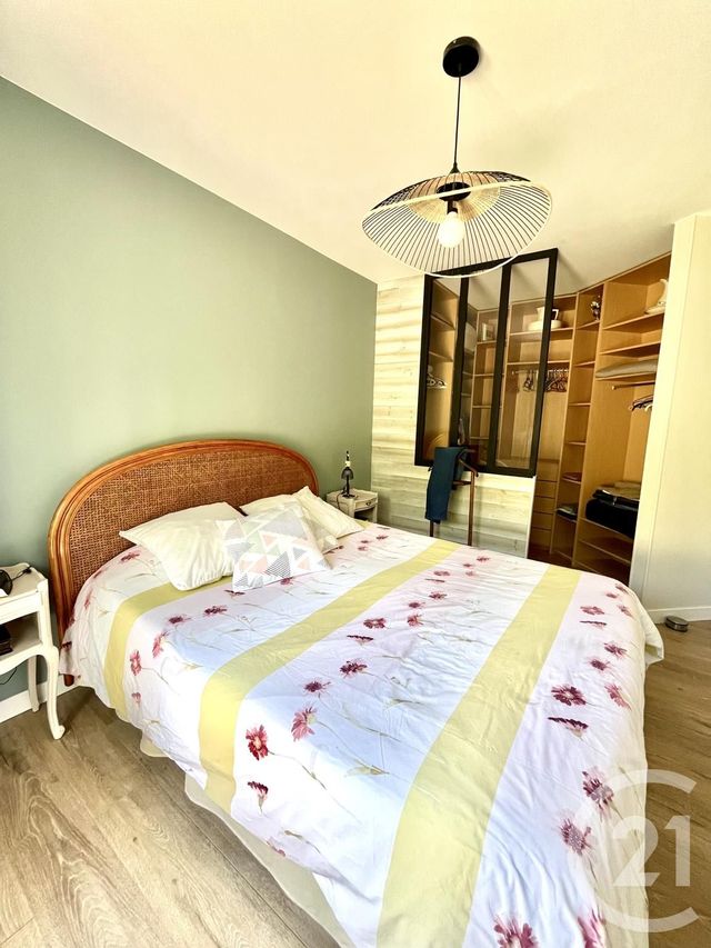 maison à vendre - 4 pièces - 130.97 m2 - ST GILLES CROIX DE VIE - 85 - PAYS-DE-LOIRE - Century 21 Bleu Marine