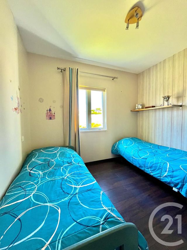 maison à vendre - 4 pièces - 130.97 m2 - ST GILLES CROIX DE VIE - 85 - PAYS-DE-LOIRE - Century 21 Bleu Marine