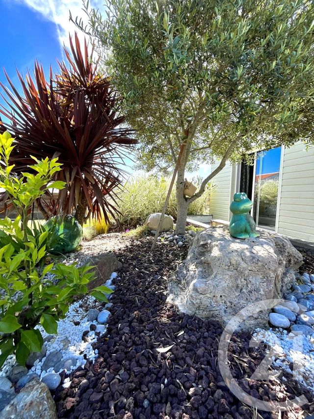 maison à vendre - 4 pièces - 130.97 m2 - ST GILLES CROIX DE VIE - 85 - PAYS-DE-LOIRE - Century 21 Bleu Marine